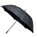 64" Auto Open Slazenger Golf Umbrella